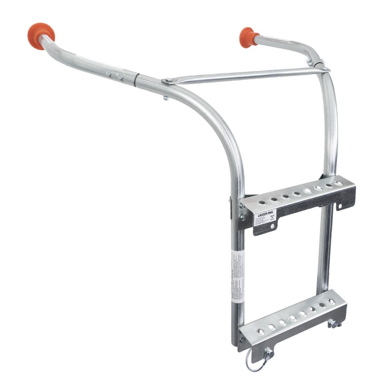 Ladder-Max Multi-Pro Stand-Off Stabilizer