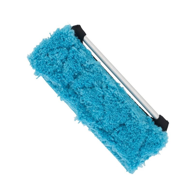 Moerman F*LIQ Washer Strip with Aluminum Attach Bar – 6 Inch