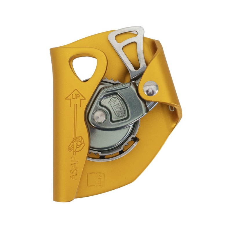 Petzl ASAP Rope Grab