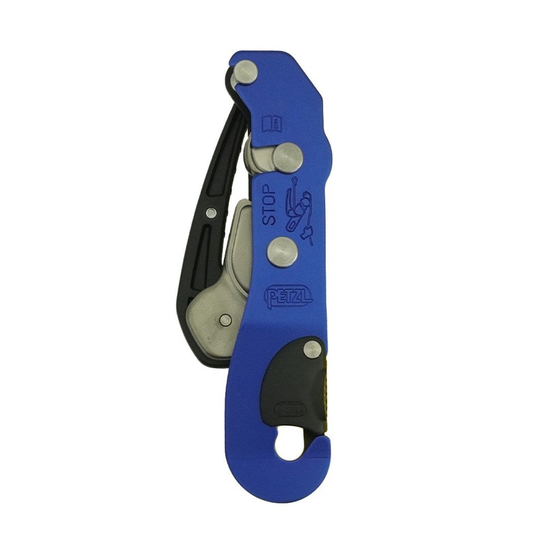 Petzl STOP Descender