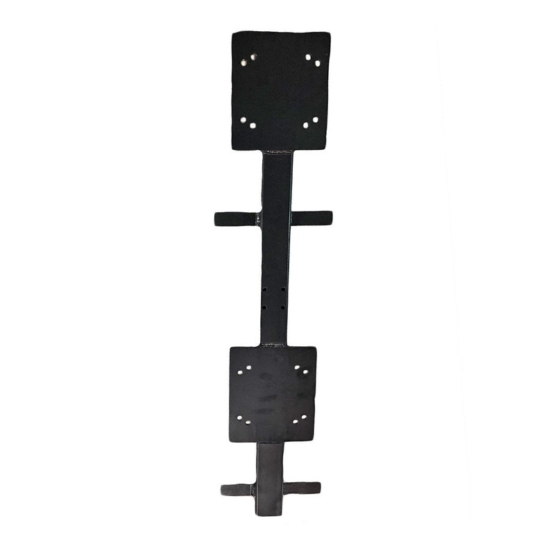 Pulex Add On Reel Attachment Assembly
