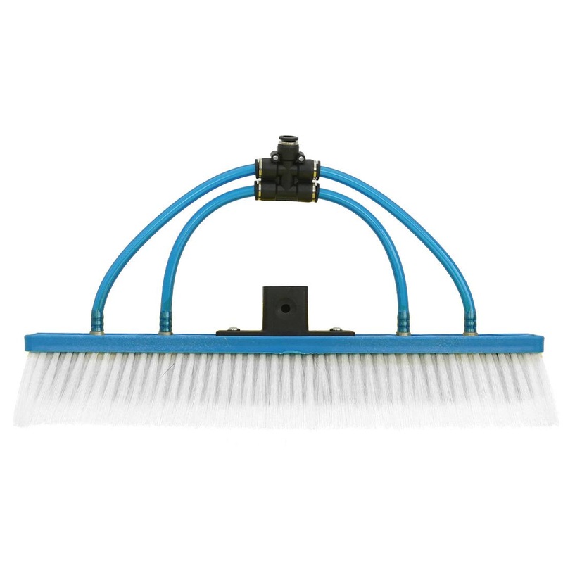 PWP Hybrid Brush|16 Inch|20 Inch|23 Inch|Fast Lock|Fast Lock Swivel|Euro Thread