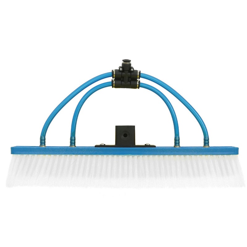 PWP Nylon Brush|16 Inch|20 Inch|23 Inch|Fast Lock|Fast Lock Swivel|Euro Thread