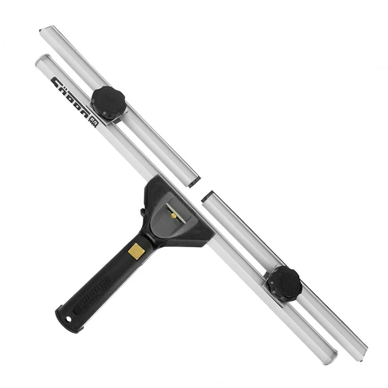 Srbo 18 Inch 2X Multi-Squeegee Complete