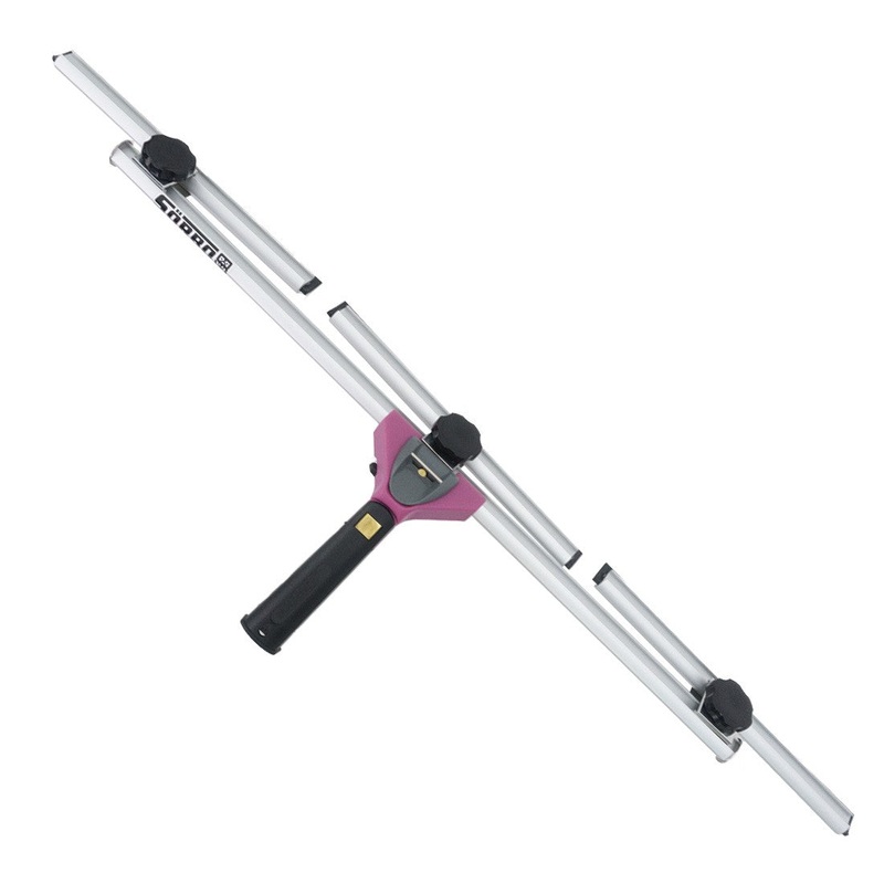 Srbo 24 Inch 3X Multi-Squeegee Complete