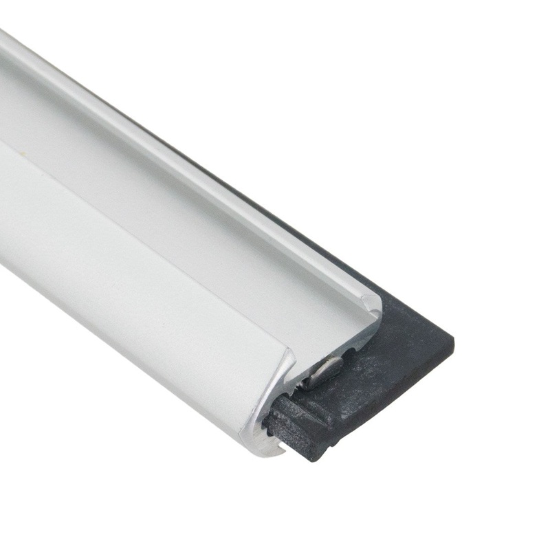Srbo Multi-Squeegee Adjustable Channel