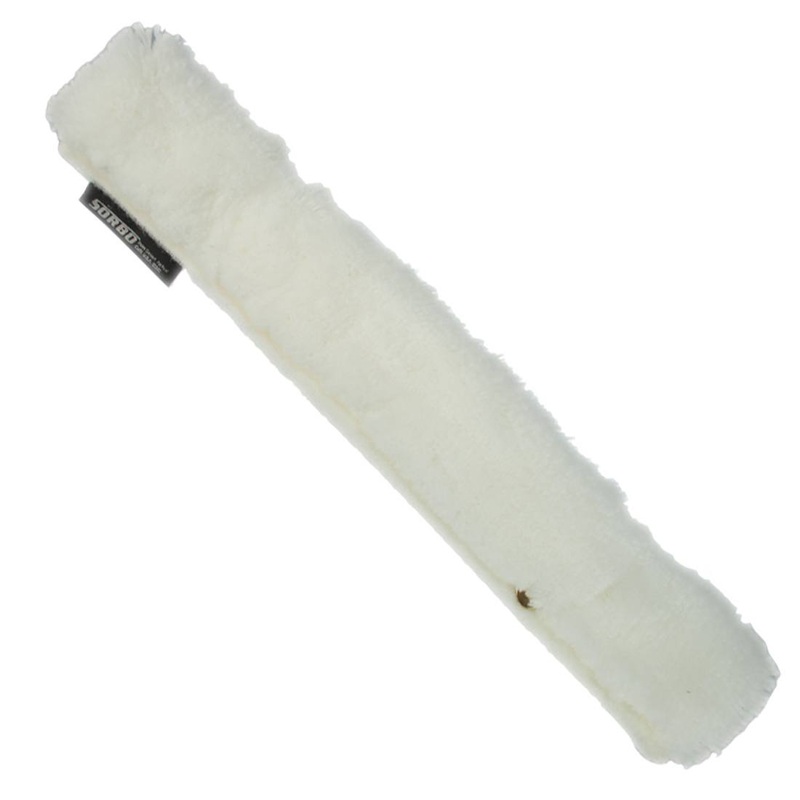 Srbo White Sleeve|6 Inch|10 Inch|14 Inch|18 Inch|22 Inch|24 Inch|30 Inch|36 Inch