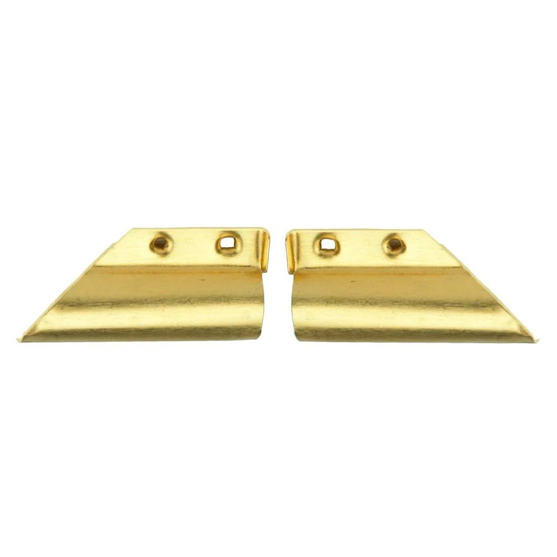Steccone End Clips – 24 Pack