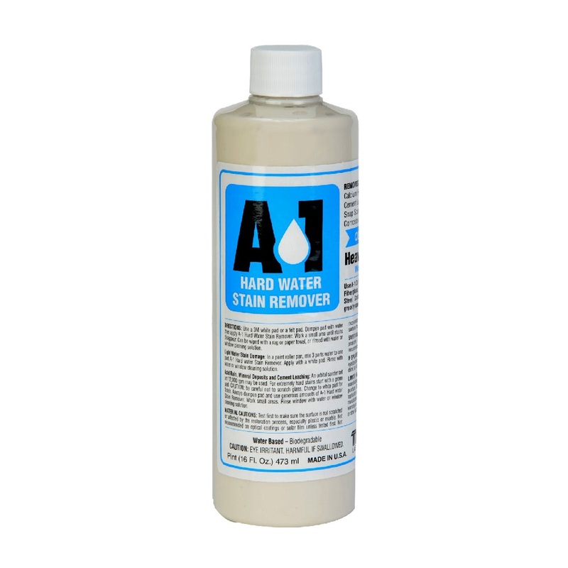 Titan A-1 Hard Water Stain Remover