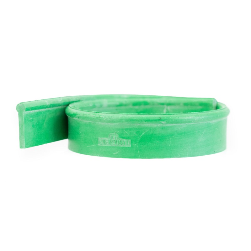 Unger Green Power Squeegee Rubber
