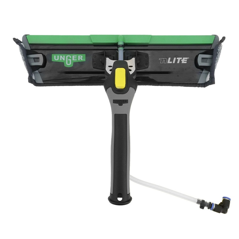 Unger nLITE PowerPad Complete|14 Inch|18 Inch