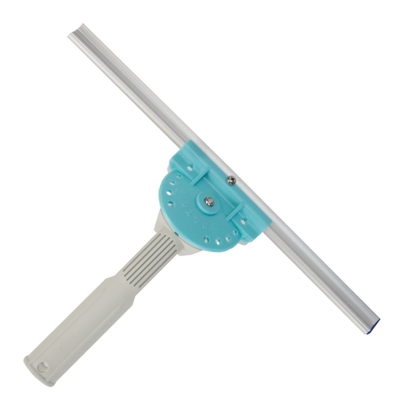 Wagtail Slimline Squeegee|6 Inch|8 Inch|10 Inch|12 Inch|14 Inch|16 Inch|18 Inch|20 Inch|22 Inch|24 Inch