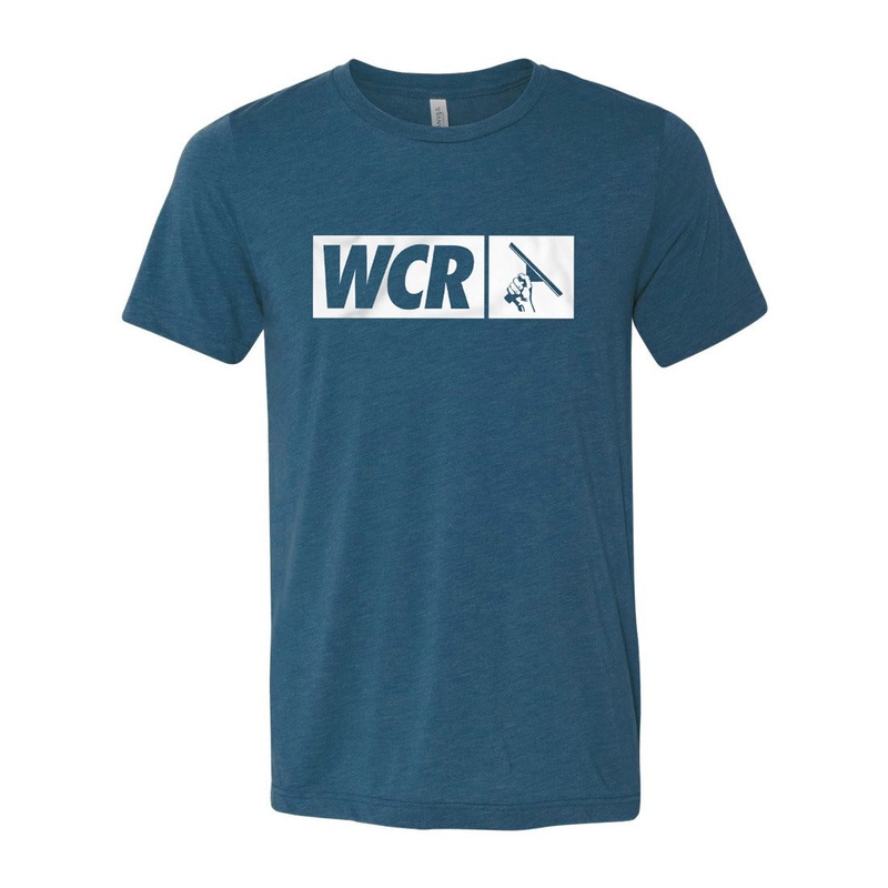 WCR Blue Steel Shirt|Small|Medium|Large|XL|XXL|XXXL