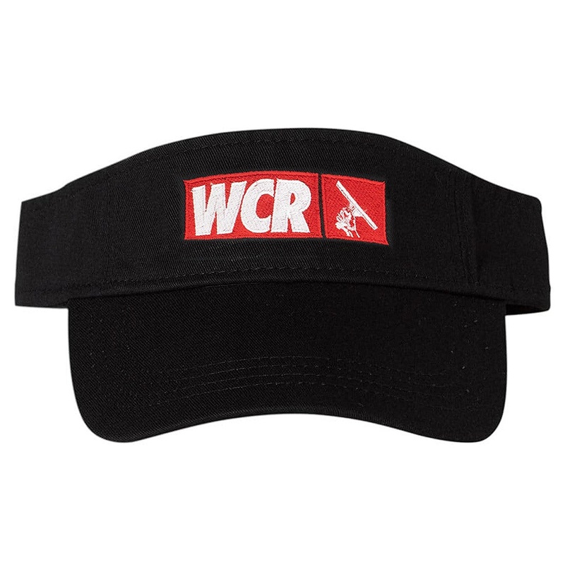 WCR Golf Bro Visor