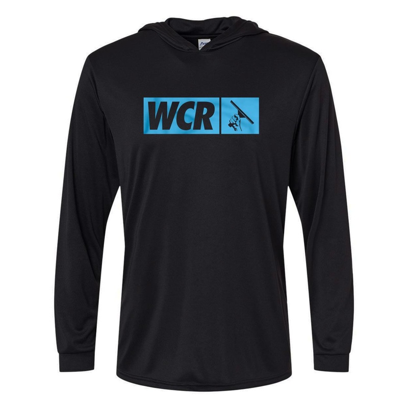 WCR Spot Me Bro Long Sleeve|Small|Medium|Large|XL|XXL|XXXL
