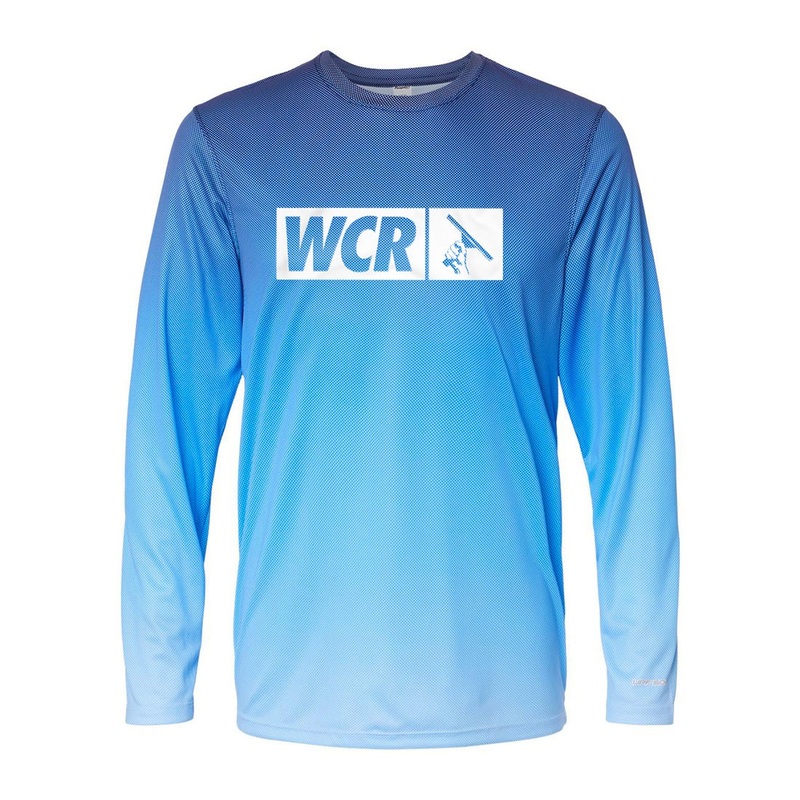 WCR Sunny Shirt|Small|Medium|Large|XL|XXL|XXXL