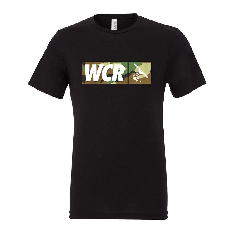 WCR You Can’t See Me Shirt|Small|Medium|Large|XL|XXL|XXXL