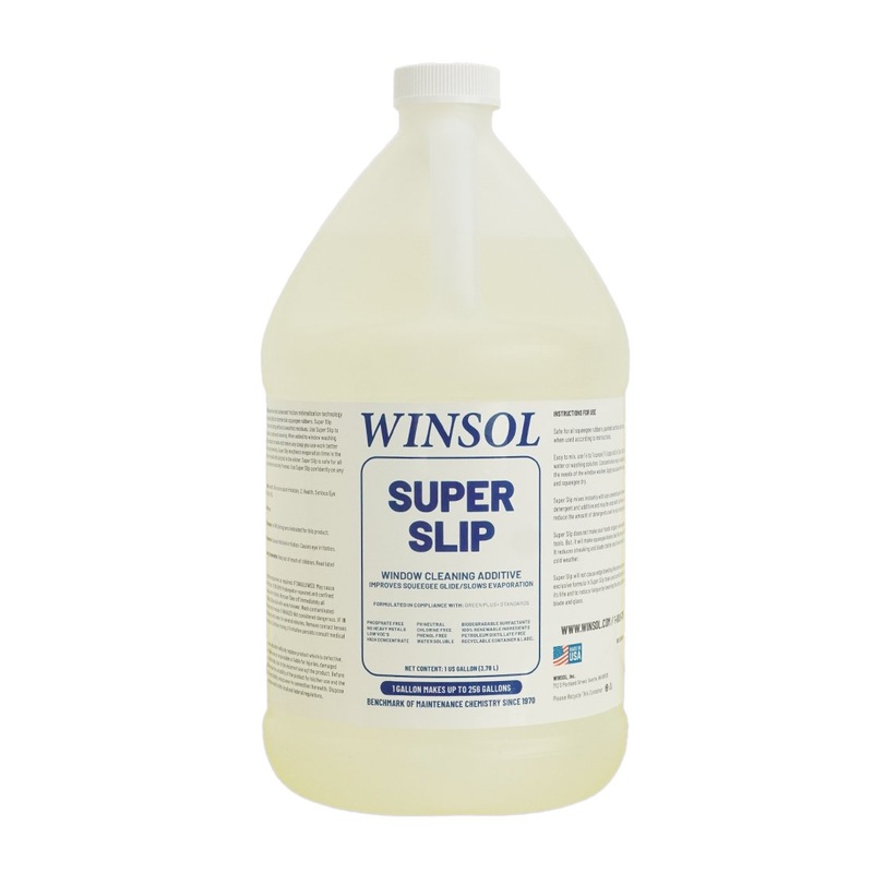Winsol Super Slip Wetting Agent