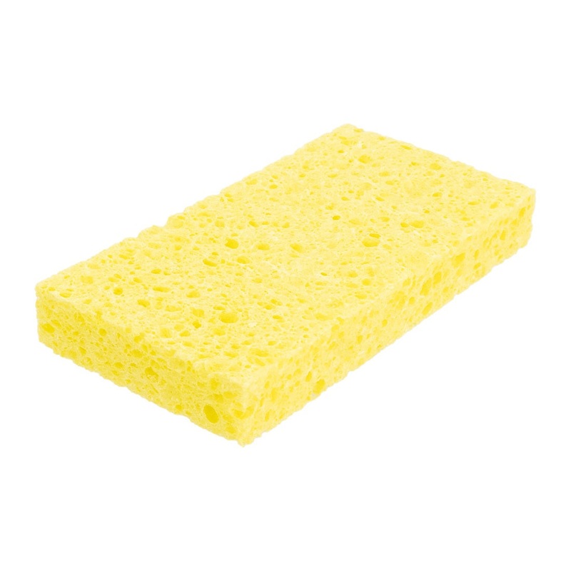 World Enterprises Cellulose Sponge