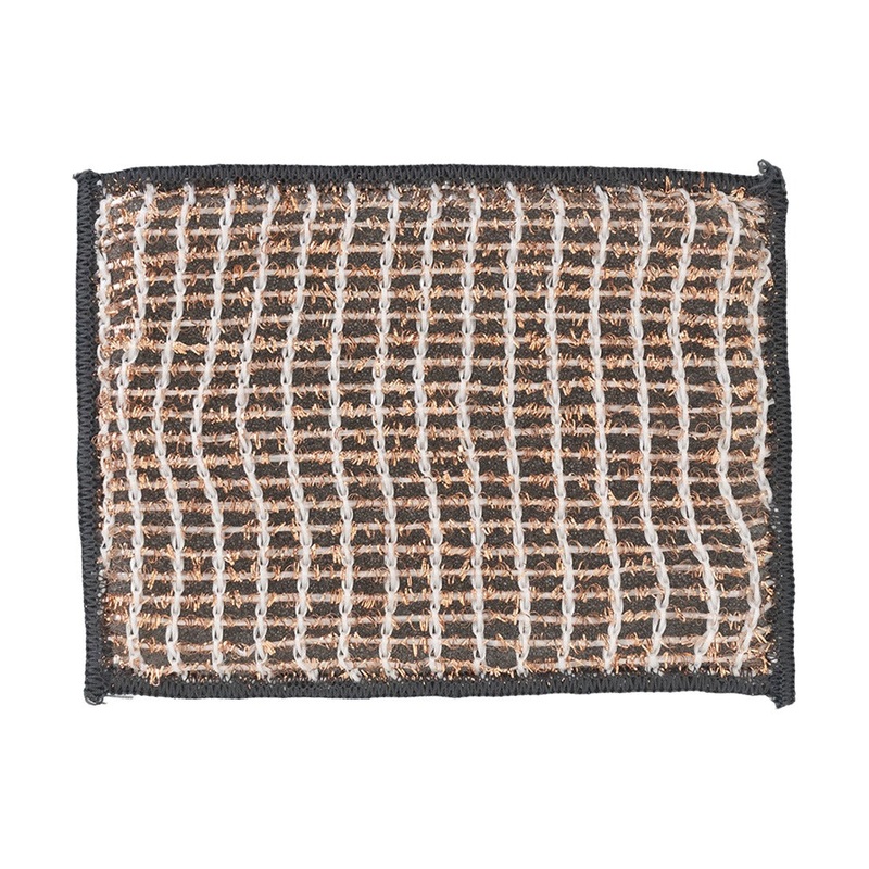 World Enterprises Copper Cloth