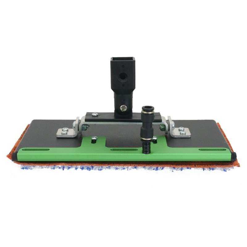 XERO Big Scrubber|Python|Scotsman|Hedgehog|Switch-Mop|Complete Kit