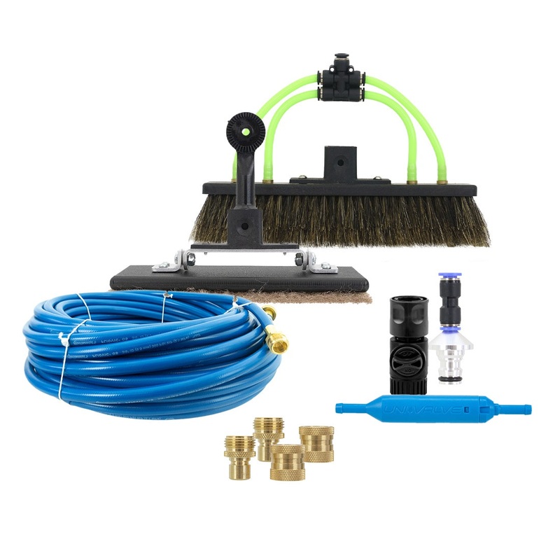 XERO Max Flow Deluxe Kit|50 Foot|100 Foot