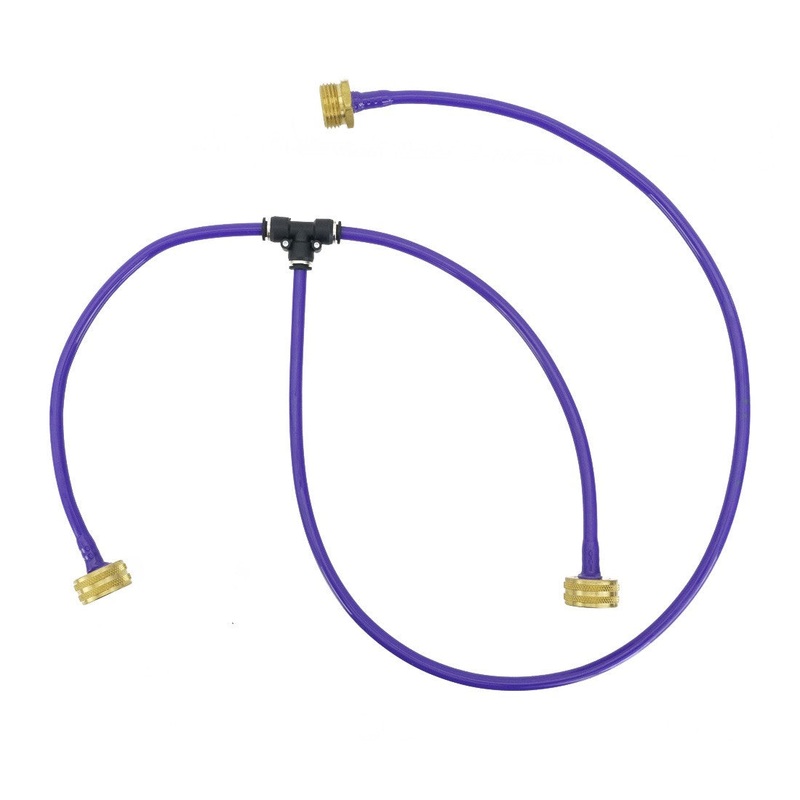 XERO Pure MAX / MAX Plus Waste Hose