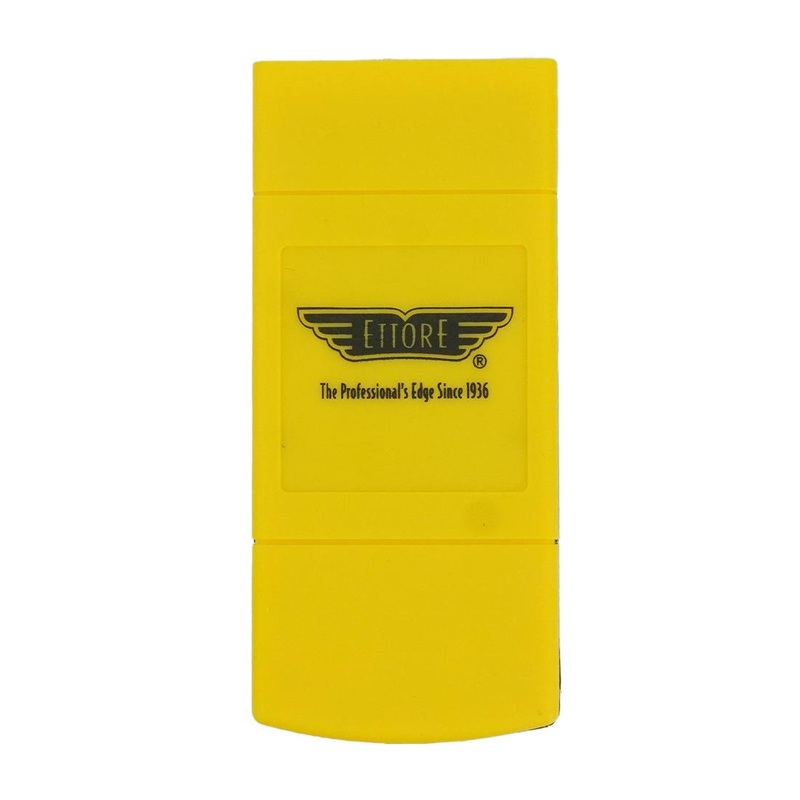 Ettore Plastic Pocket Scraper – 1.5 Inch