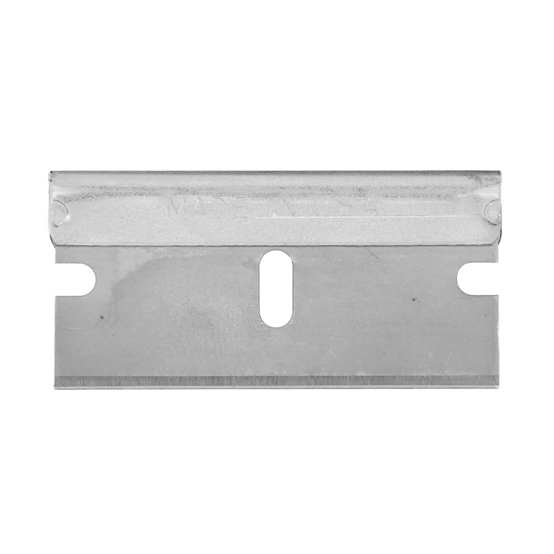 Ettore Replacement Carbon Blades – 1.5 Inch