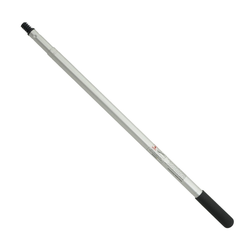 Garelick Extension Pole|2 Section|3 Section|4 Section|2 Foot|4 Foot|6 Foot|8 Foot|12 Foot|18 Foot|24 Foot