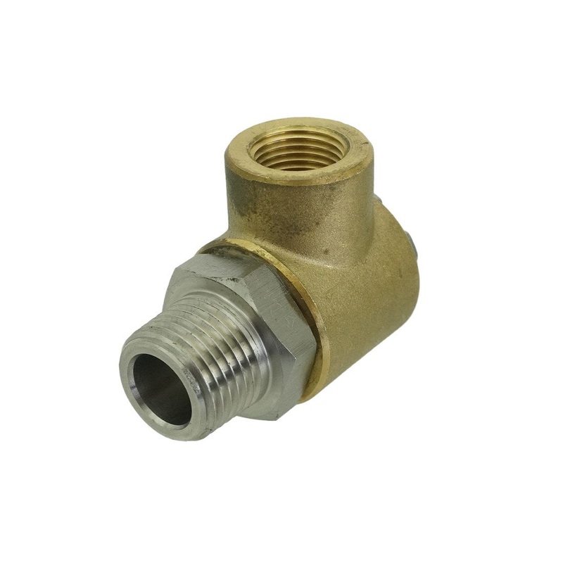 General Pump D3000X Reel – Replacement Swivel