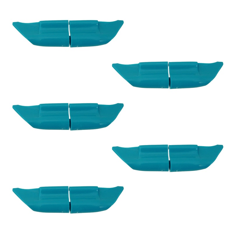 Moerman Liquidator 3.0 End Clips – 5 Pack