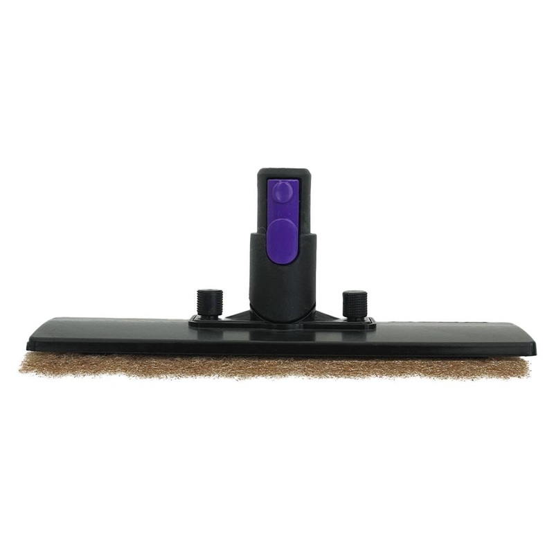 OVA8 Pad Holder|3″ x 9″|4″ x 8″|Swivel|Fixed|Pivot Adapter