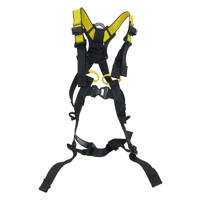 Petzl NEWTON Harness – Size 1