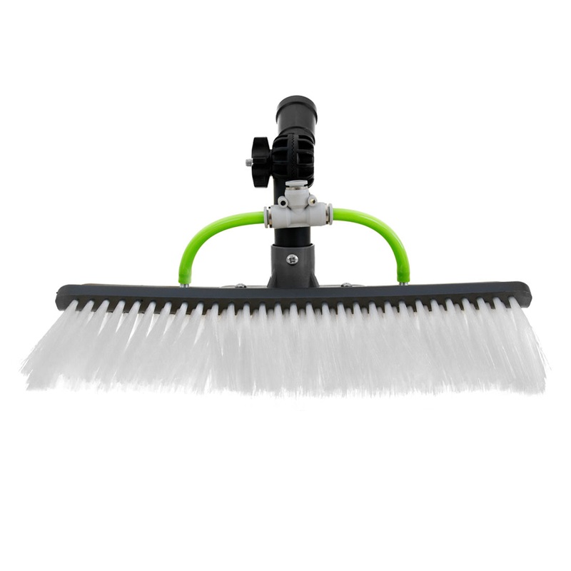 Pulex Slide Brush|14 Inch