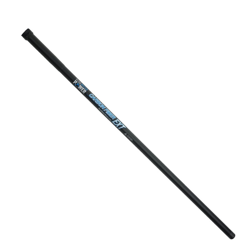 PWP Carbon Fiber Extension – 5 Foot