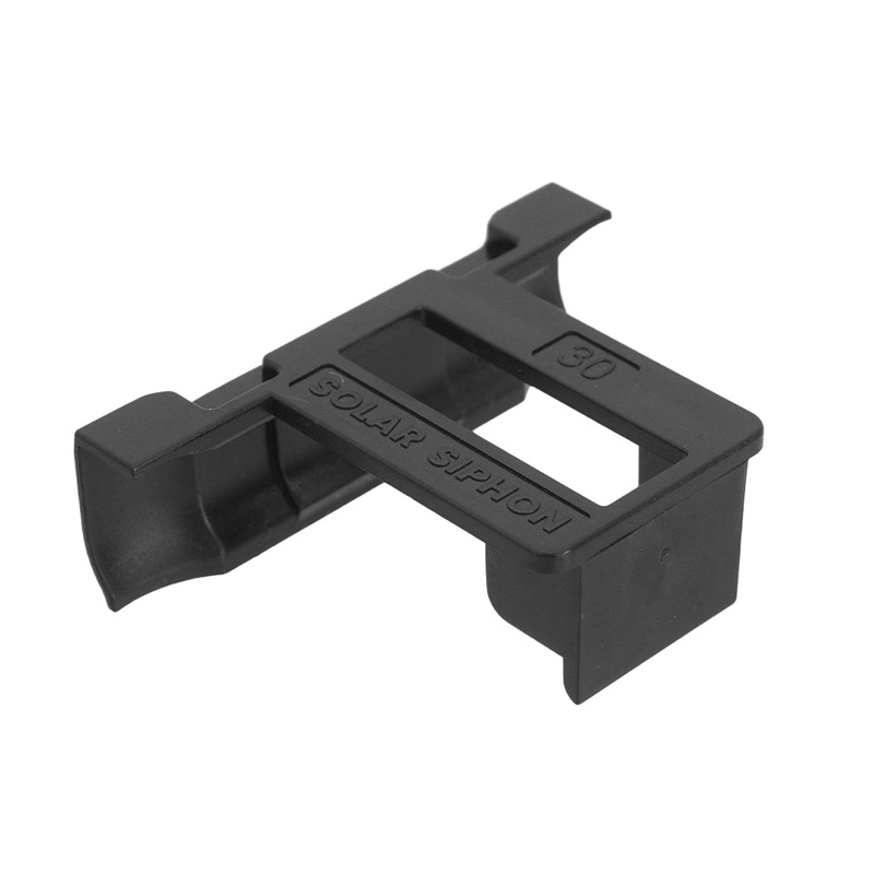 Solar Siphon Solar Panel Clip|30 mm|32 mm|35 mm|40 mm|45 mm