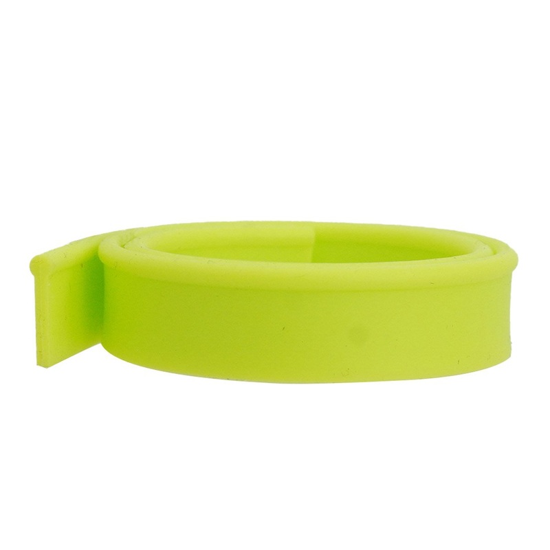 THEHada Silicone Squeegee Rubber