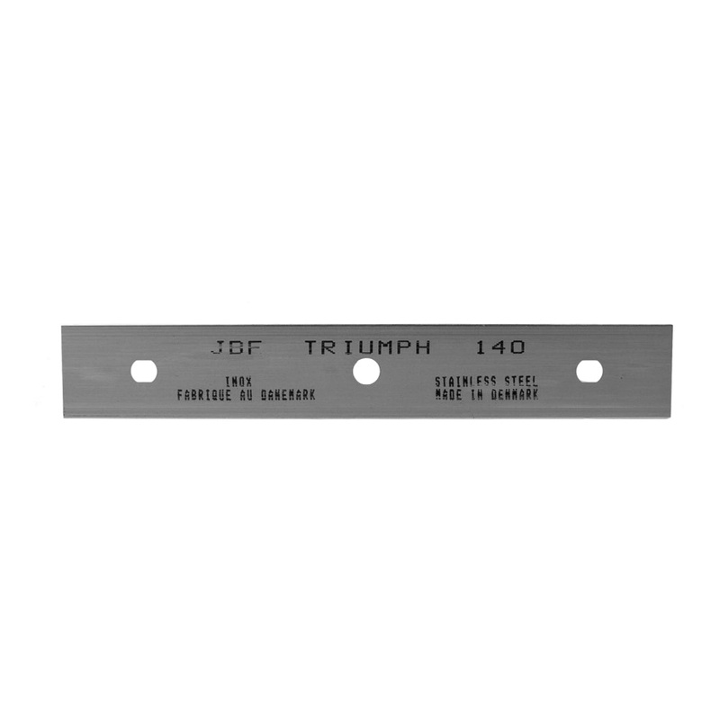 Triumph Blades – 6 Inch|Stainless Steel|Carbon Steel|0.15 mm|0.20 mm|0.30 mm