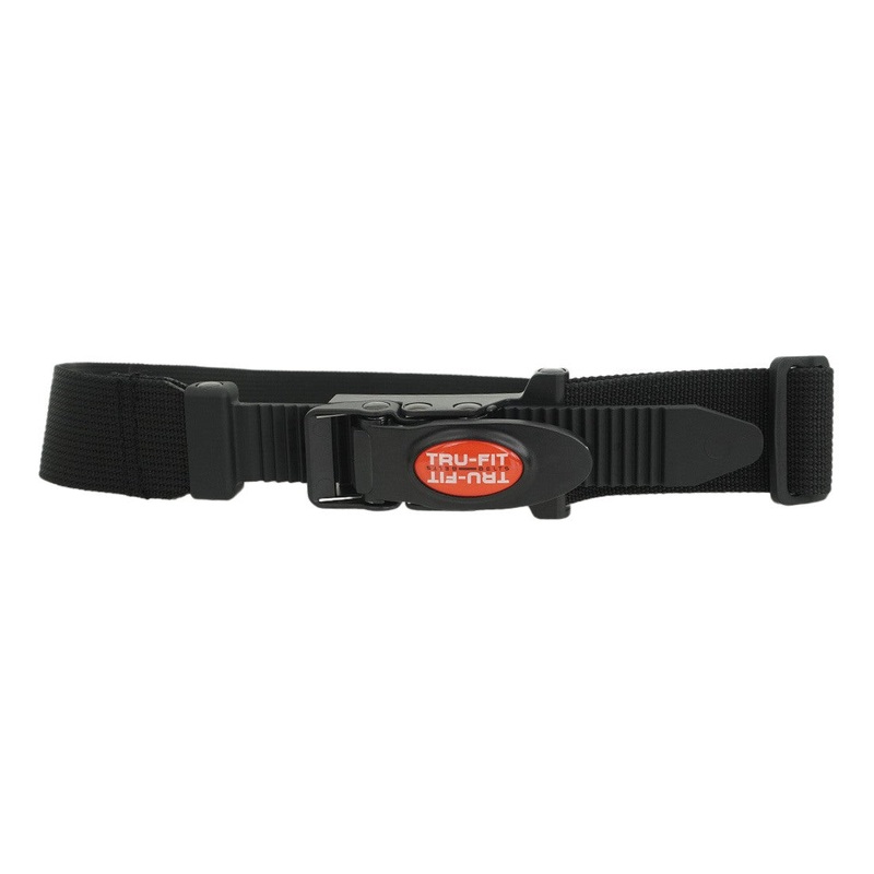 Tru-Fit Belt|Aluminum Pro|Original Polycarbonate