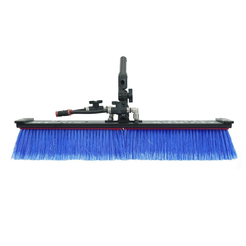 Tucker Alpha Solar Brush – 20 Inch