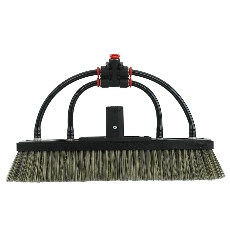 Tucker Glide Brush|12 Inch|18 Inch