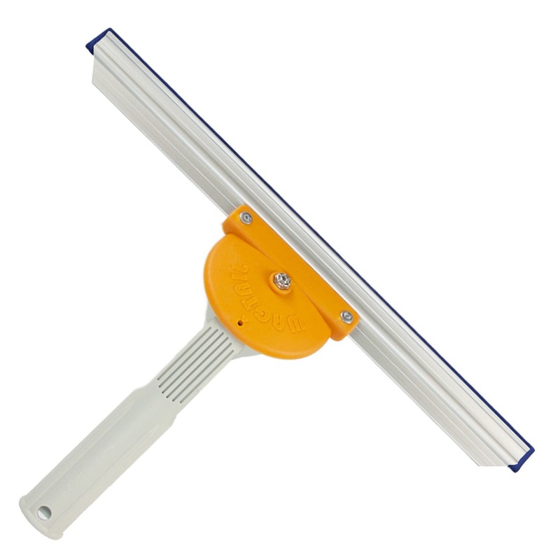 Wagtail Orbital Squeegee|12 Inch|14 Inch|16 Inch|18 Inch|20 Inch|22 Inch|24 Inch|30 Inch