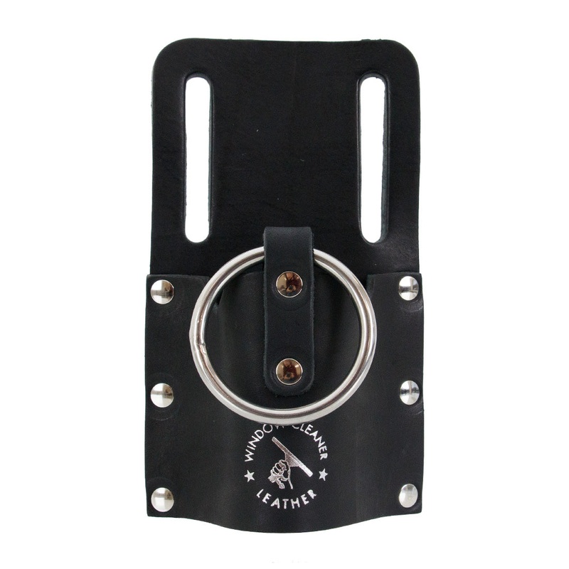 Window Cleaner Leather Model 7