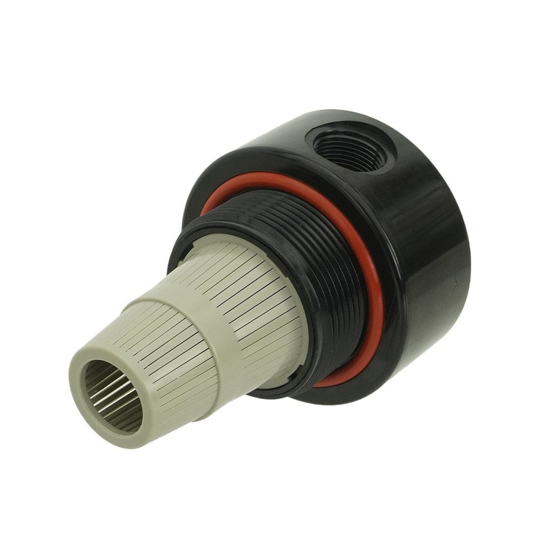 XERO DI Tank Head|Head|Head Assembly