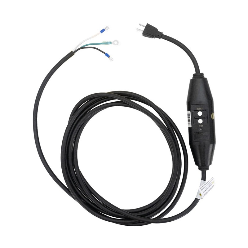 XERO GFCI with Wire