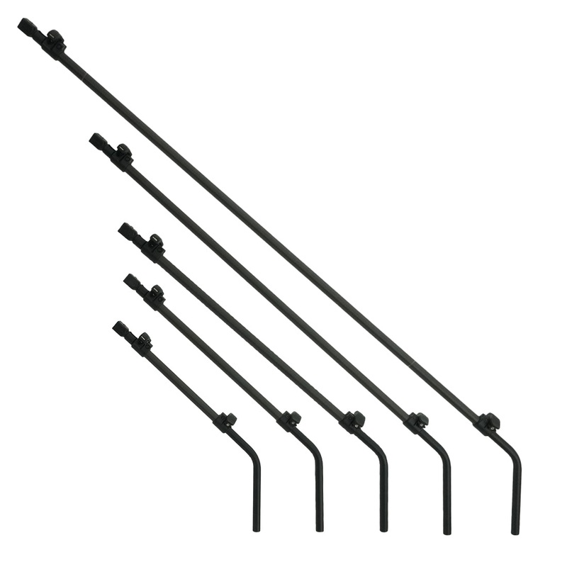 XERO Gooseneck 2.0|Complete Gooseneck|Gooseneck Extender|Gooseneck Elbow|12 Inch|18 Inch|24 Inch|36 Inch|47 Inch|Full Set|One Size