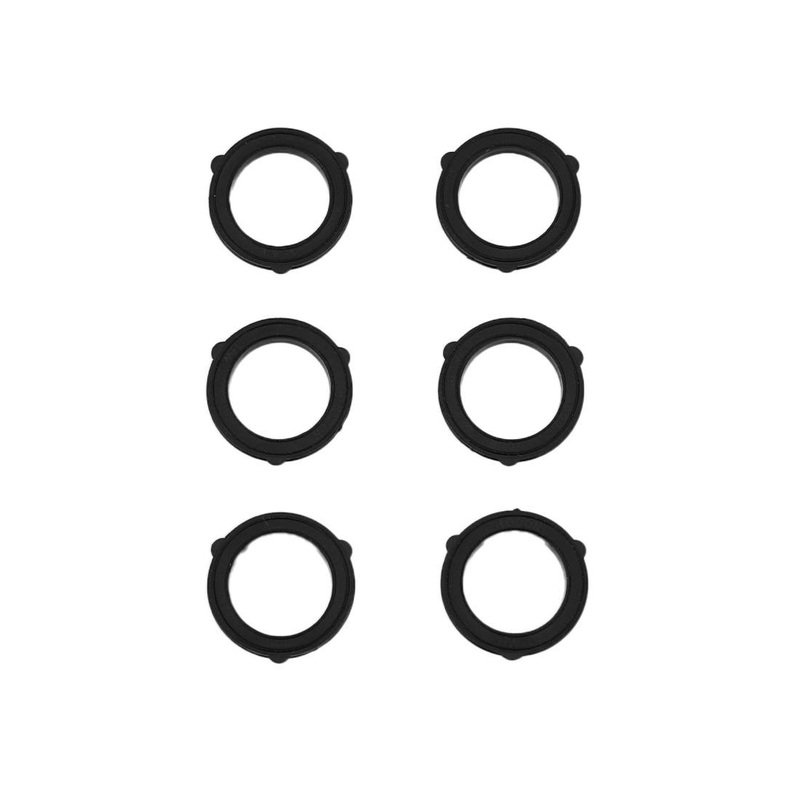XERO Hose Gasket – 6 Pack
