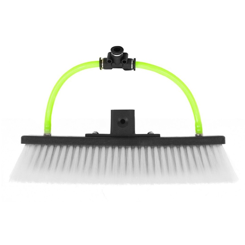 XERO Hybrid Brush|12 Inch|18 Inch|Fast Lock|Fast Lock Swivel|Euro Thread