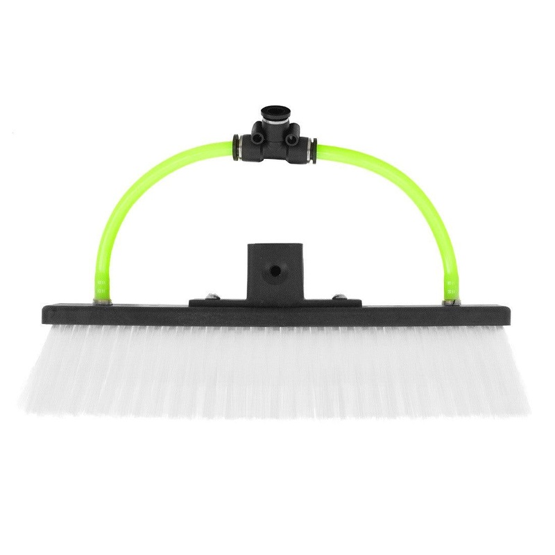 XERO Nylon Brush|12 Inch|18 Inch|Fast Lock|Fast Lock Swivel|Euro Thread